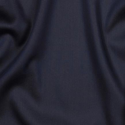 SATIN TENCEL™ LYOCELL NAVY (hover)