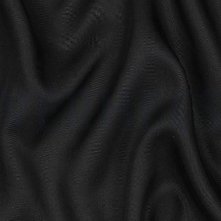 VISKOSE SANDWASH TENCEL™ LYOCELL SCHWARZ (hover)