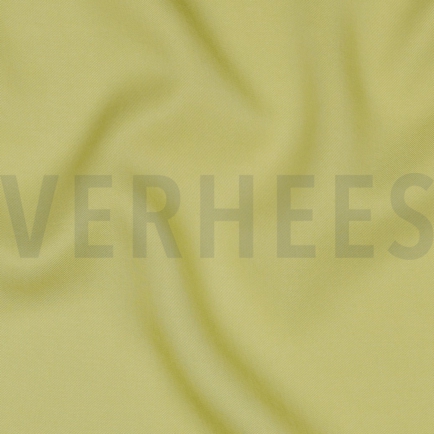 TENCEL™ LYOCELL SANDWASH CITROENGEEL (hover)