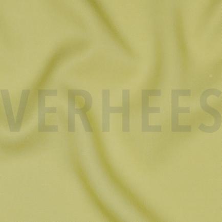 VISKOSE SANDWASH TENCEL™ LYOCELL ZITRONEGELB (hover)