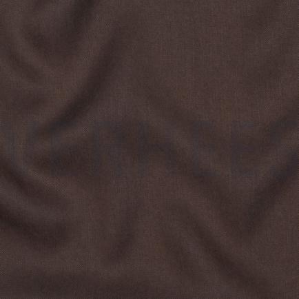 VISCOSE SANDWASH TENCEL™ LYOCELL BRUIN (hover)