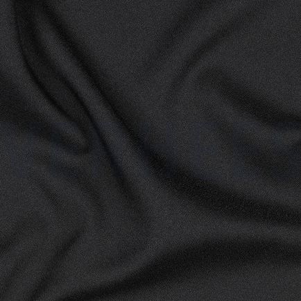 MAROCAIN STRETCH BLACK (hover)