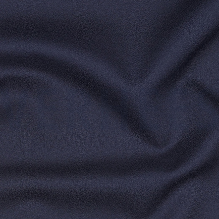 MAROCAIN STRETCH NAVY (hover)