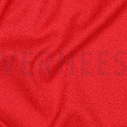 MAROCAIN STRETCH RED (hover)