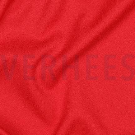 CRÊPE MAROCAIN STRETCH ROOD (hover)