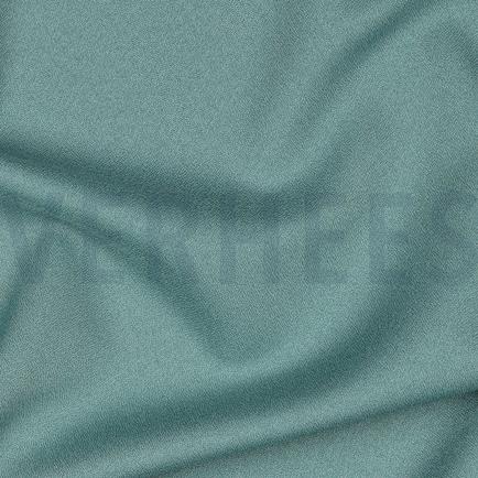 CRÊPE MAROCAIN STRETCH OUDGROEN (hover)