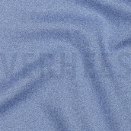 MAROCAIN STRETCH BLUE SHADOW (hover)