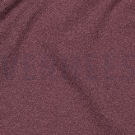 MAROCAIN STRETCH MULBERRY (hover)
