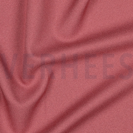 MAROCAIN STRETCH ROSE WOOD (hover)