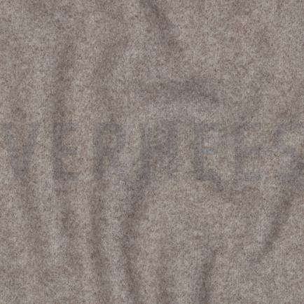 BREISEL WOL LOOK TAUPE GEMÊLEERD (hover)
