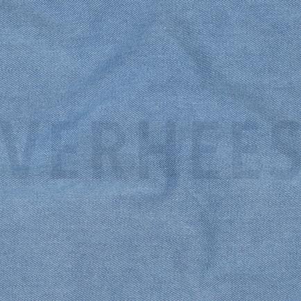 DENIM MAILLE BLEU CLAIR (hover)
