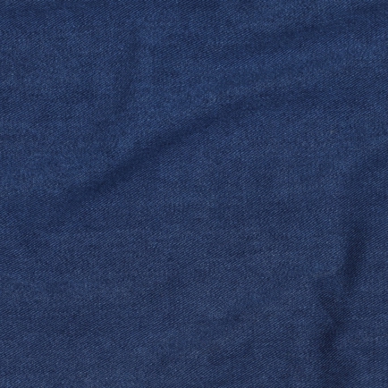 DENIM GEBREID BLAUW (hover)