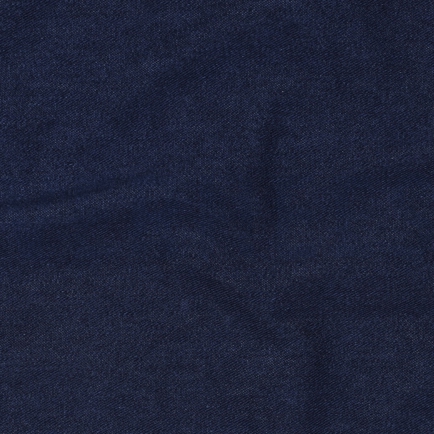 DENIM GEBREID DONKERBLAUW (hover)
