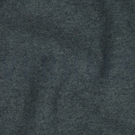 MERINO WOOL FLEECE OLD BLUE (hover)