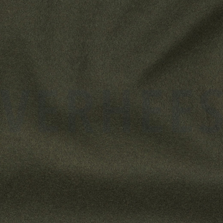 MANTELSTOF DONKERGROEN (hover)