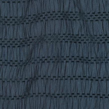 CHENILLE JACQUARD MARINEBLAUW (hover)