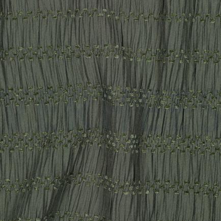 CHENILLE JACQUARD LEGERGROEN (hover)