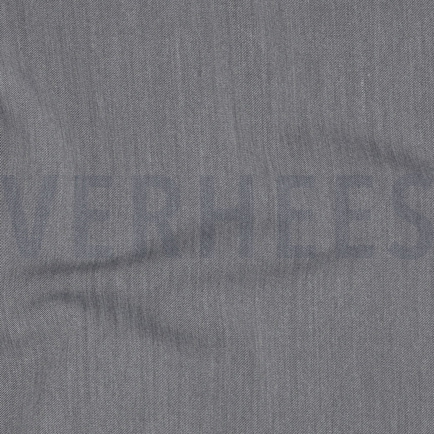 GABARDINE LICHTGRIJS GEMÊLEERD (hover)