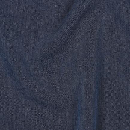 GABARDINE JEANS GEMÊLEERD (hover)