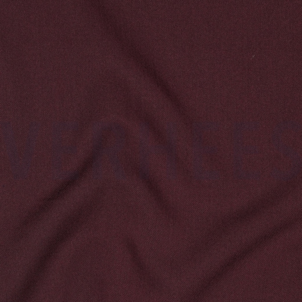 GABARDINE AUBERGINE (hover)