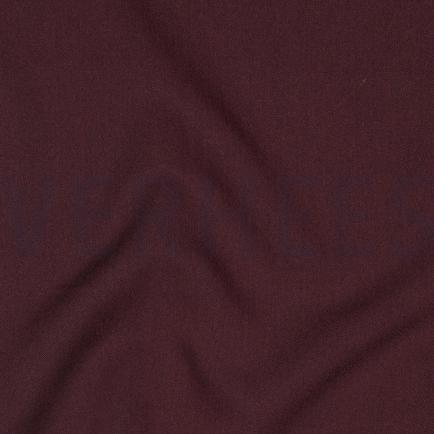 GABARDINE AUBERGINE (hover)