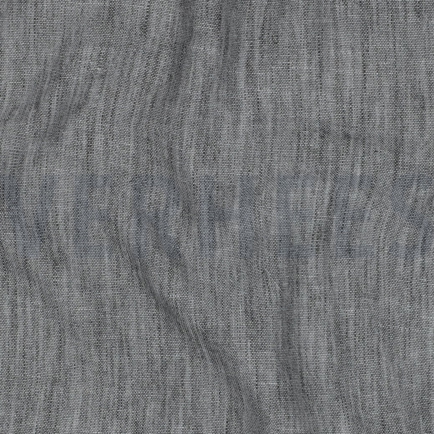 LINNEN LOOK DONKERGRIJS GEMÊLEERD (hover)