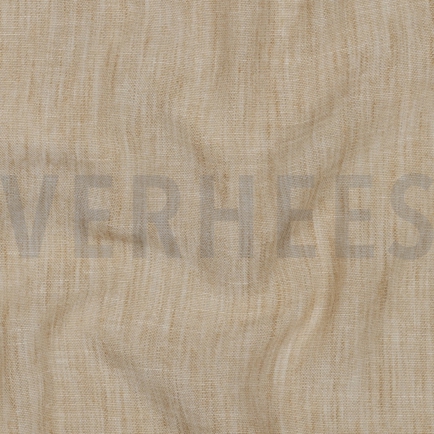 LINNEN LOOK ZAND GEMÊLEERD (hover)