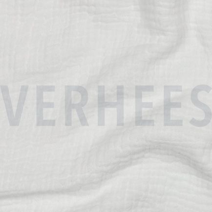 MUSSELIN GOTS GEBROCHEN WEISS (hover)