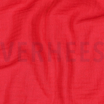 DOUBLE GAUZE GOTS FRAMBOOS (hover)