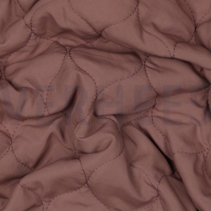 STEPPSTOFF DOUBLE FACE ALTROSA (hover)