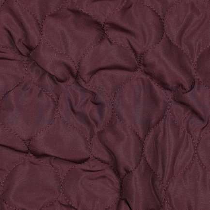 STEPPSTOFF DOUBLE FACE AUBERGINE (hover)