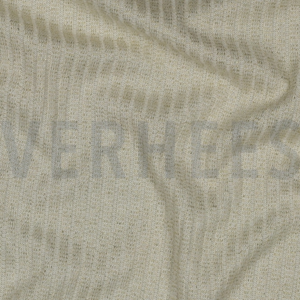 BREISEL LUREX ÉCRU GOUD LUREX (hover)