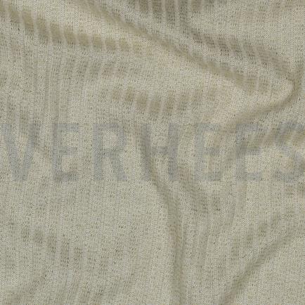 BREISEL LUREX ECRU GOUD LUREX (hover)