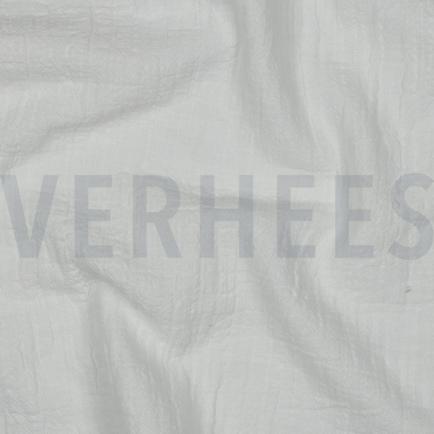 DOUBLE GAUZE SLUB ECRU (hover)