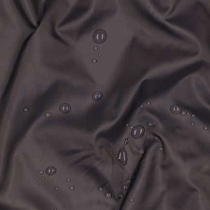 WATER REPELLENT DARK GREY (hover)