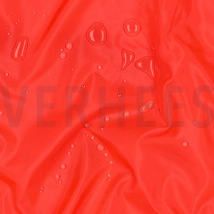 WATERAFSTOTEND ORANJE NEON (hover)