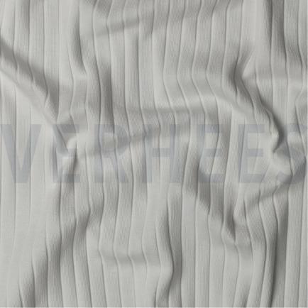 RIB JERSEY BIG ECRU (hover)