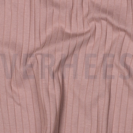 RIB JERSEY BIG DARK POWDER (hover)