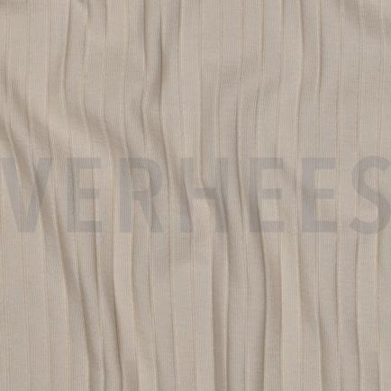 RIB JERSEY BIG SAND (hover)