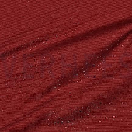 CANVAS WATERPROOF BURGUNDY (hover)