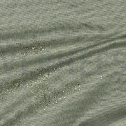 CANVAS WATERPROOF DARK MINT (hover)