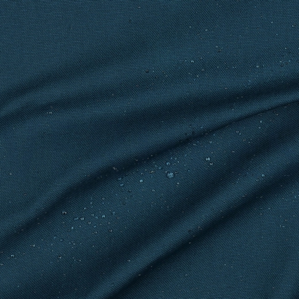 CANVAS WATERDICHT DONKER CYAN (hover)