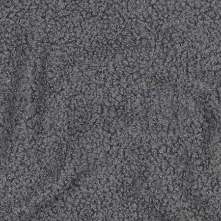 TEDDY FAUX FUR GREY (hover)