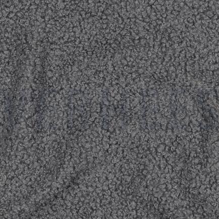 TEDDYSTOFF KUNSTPELZ GRAU (hover)