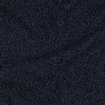 TEDDYSTOFF KUNSTPELZ MARINEBLAU (hover)