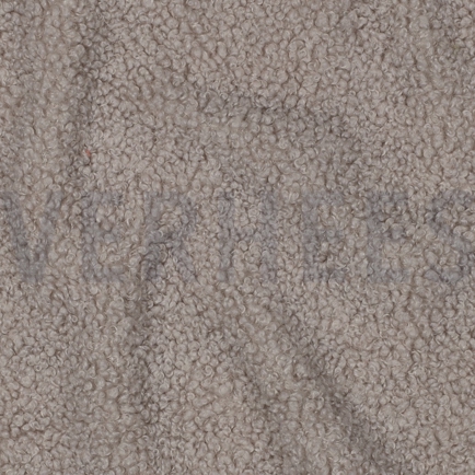 TEDDYSTOFF KUNSTPELZ BEIGE (hover)