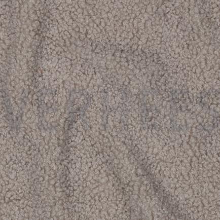TEDDYSTOFF KUNSTPELZ BEIGE (hover)