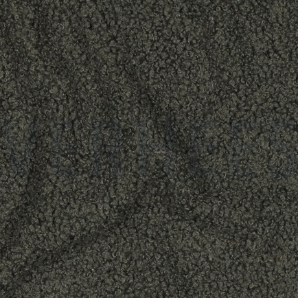 TEDDYSTOFF KUNSTPELZ WALDGRÜN (hover)