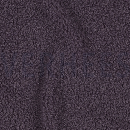 TEDDYSTOFF KUNSTPELZ LILA/VIOLETT (hover)