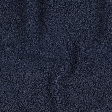 TEDDYSTOFF KUNSTPELZ JEANSBLAU (hover)